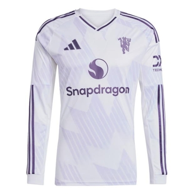 Camasa adidas Manchester United Away 2025 2026 adulti