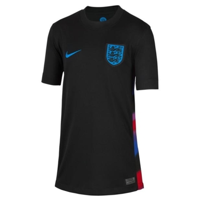 Camasa Nike England Away 2025 copil
