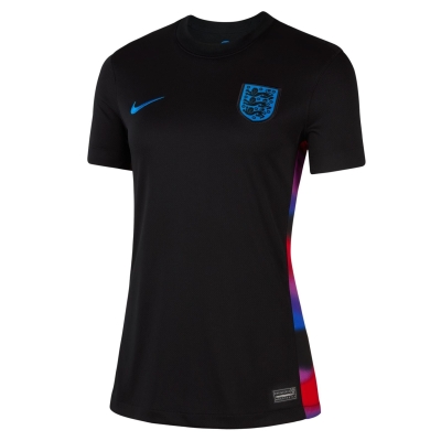 Camasa Nike England Away 2025 dama