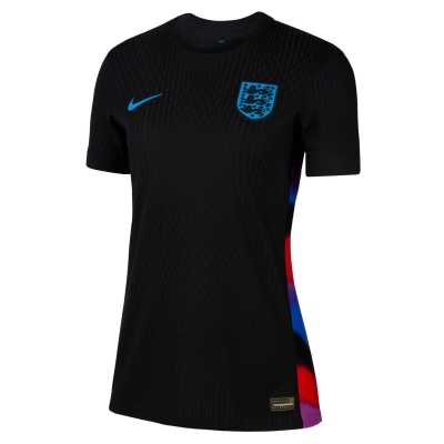 Camasa Nike England Authentic Away 2025 dama