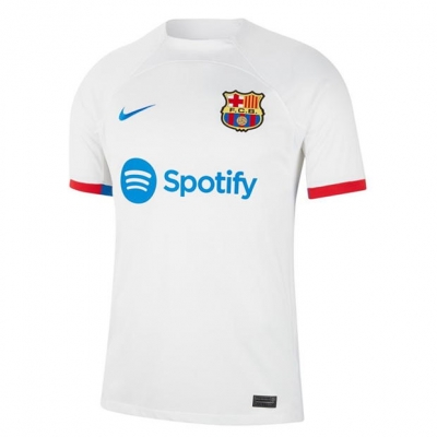 Camasa Nike Barcelona Away 2023 2024 adulti