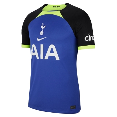 Camasa Nike Tottenham Hotspur Away 2022 2023 adulti