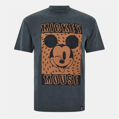 Tricou Disney Ls Mickey 99