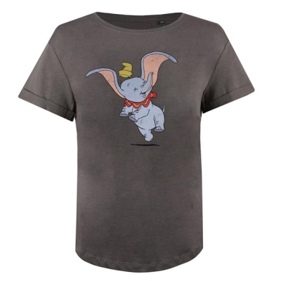 Tricou Disney Short Slv Ld00