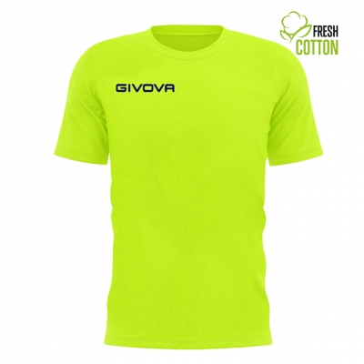 Camasa T- COTONE FRESH Givova