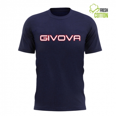 Camasa T- COTONE SPOT Givova
