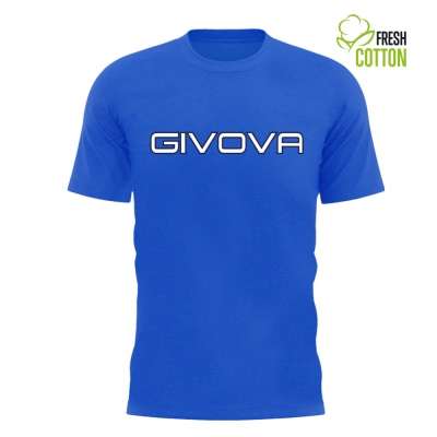 Camasa T- COTONE SPOT Givova