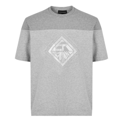 Camasa EMPORIO ARMANI Ea7 Logo T-