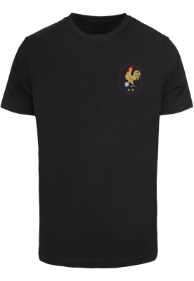 Tricou Equipe Tricolore Mister Tee