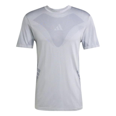 Tricou adidas GYM+ Seamless barbat