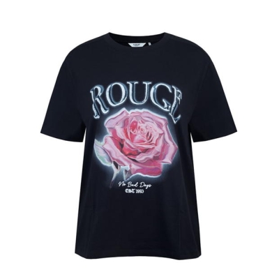 Camasa Firetrap Grunge T-