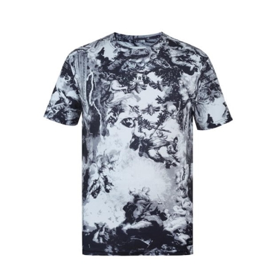 Camasa Firetrap Sub T barbat