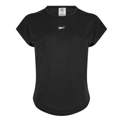 Camasa Reebok United By Fitness T- Gym Top dama