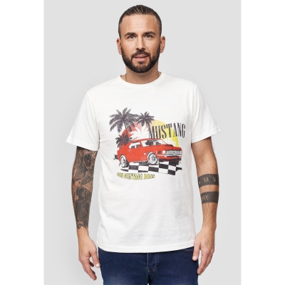 Camasa Ford Ford T- 99
