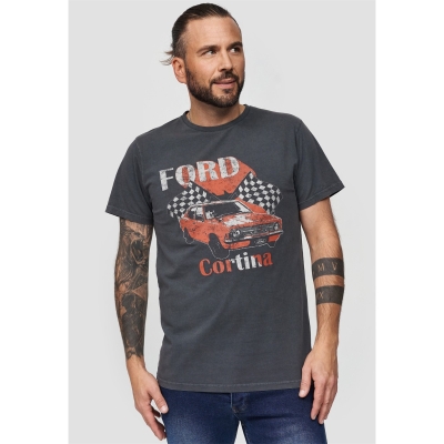 Camasa Ford Ford T- 99