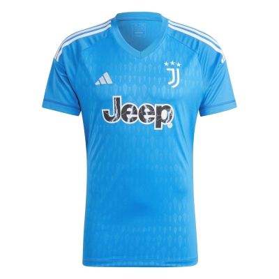 Camasa Minge Fotbal adidas Juve Gk Jsy barbat