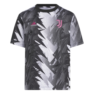 Camasa adidas Juventus Pre Match copil