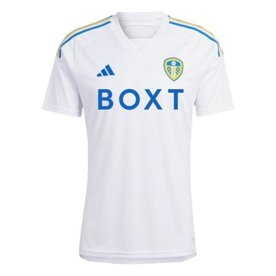 adidas Lufc H Jsy Sn99