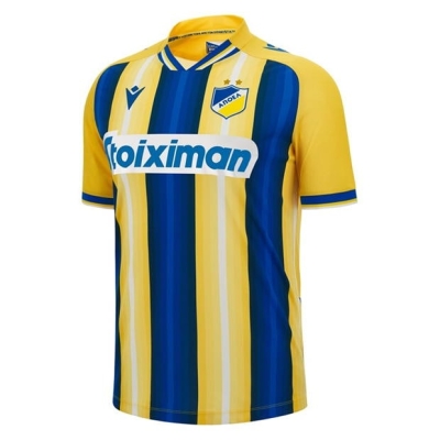 Camasa Macron Apoel FC Home 2023 2024 adulti