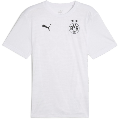 Camasa Puma Borussia Dortmund Third Pre Match adulti