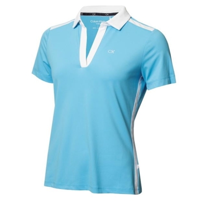 Calvin Klein Golf G Polo Ld99