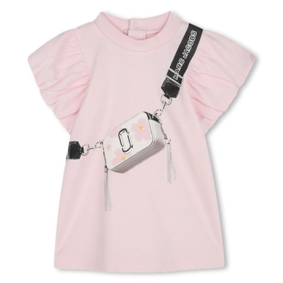Camasa Rochie Marc Jacobs Graphic T- bebelus