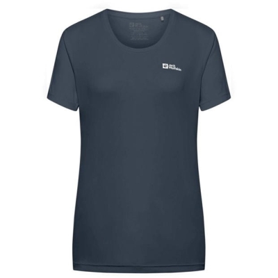 Tricou Jack Wolfskin Tech Ld53
