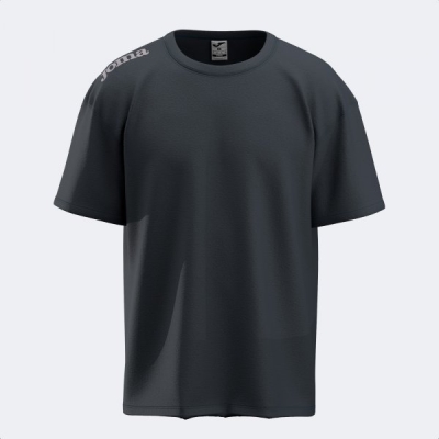 Camasa Mimetic Maneca Scurta T- Black Joma