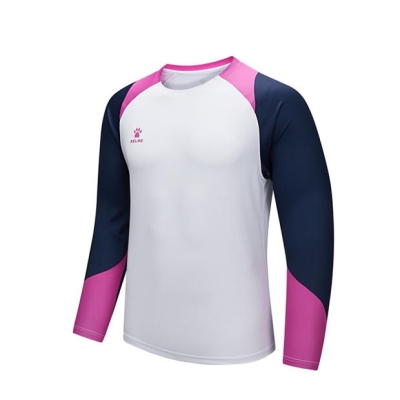 Tricou Kelme LS Trn Sn00