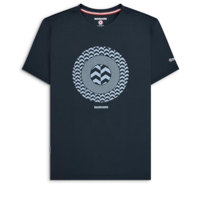 Camasa Lambretta Graphic T- barbat