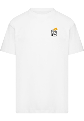 Tricou Laperitivo Heavy Oversize Mister Tee