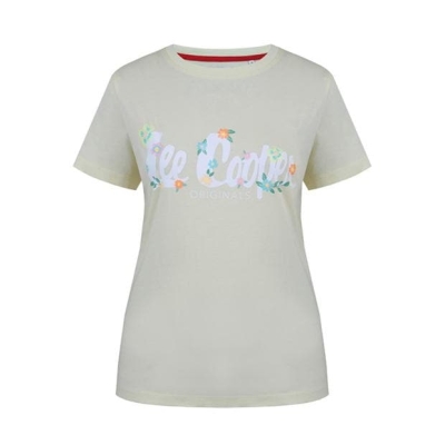 Camasa Lee Cooper Cooper Classic T dama