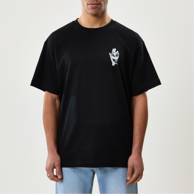 Camasa Legacies Manchester City Destiny T-