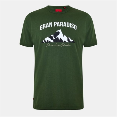 Tricou Luke Arandano Sn99