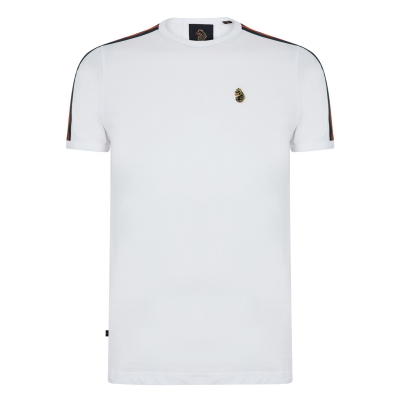 Camasa Luke Sport Luke Sport Lyon Tape T-
