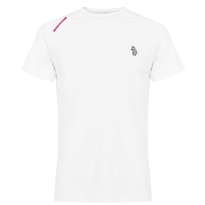 Camasa Luke Sport Performance Crunch T