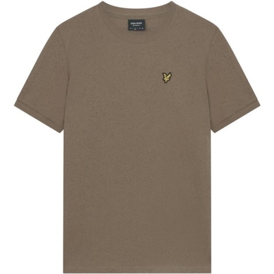 Camasa Lyle and Scott Lyle Donegal T- Sn99