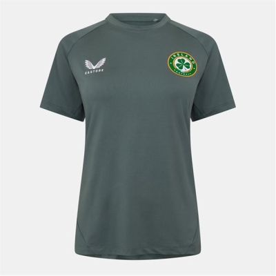 Tricou Castore Fai Ss Ld99