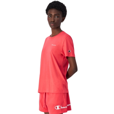 Tricou Camasa Champion SS 's T- coral 118091 PS203 dama