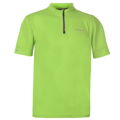 Muddyfox Cycling Maneca Scurta Jersey barbat