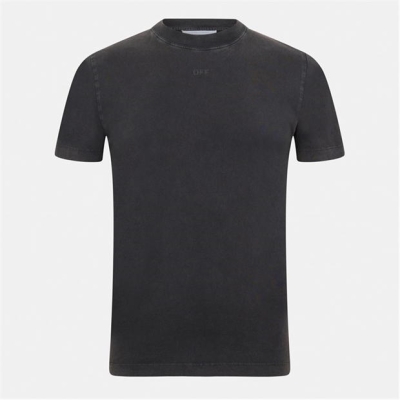 Tricou OFF WHITE Off Moon SS Sn99