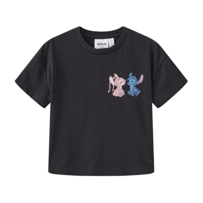 Camasa Character Maneca Scurta T- fetita bebelus