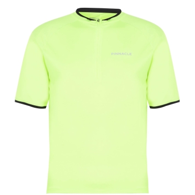 Pinnacle Cycling Maneca Scurta Jersey barbat