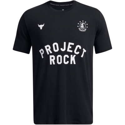 Tricou Under Armour PR SS Sn99