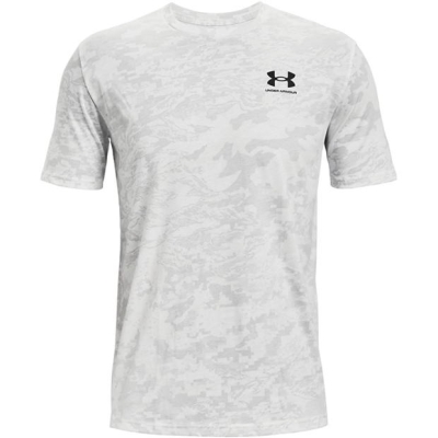 Camasa Under Armour Armour Ua Abc Camo Ss T- barbat