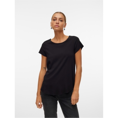 Camasa Vero Moda Maneca Scurta T-