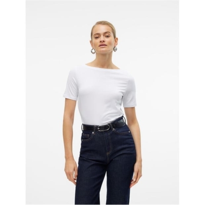 Camasa Vero Moda Maneca Scurta T-
