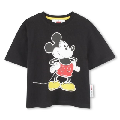 Camasa Marc Jacobs Mickey Mouse T- copil