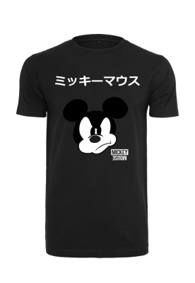 Tricou Mickey Japanese Merchcode