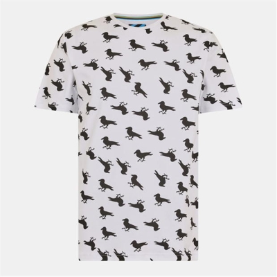 Tricou Modern Amusement Dogtown Sn99